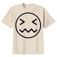 Youth Heavy Cotton T-Shirt Thumbnail