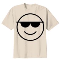 Youth Heavy Cotton T-Shirt Thumbnail
