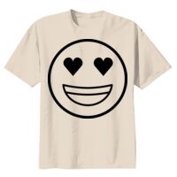 Youth Heavy Cotton T-Shirt Thumbnail