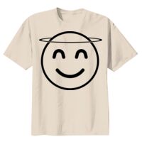 Youth Heavy Cotton T-Shirt Thumbnail