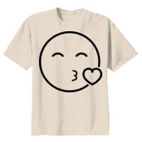 Youth Heavy Cotton T-Shirt Thumbnail