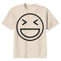 Youth Heavy Cotton T-Shirt Thumbnail