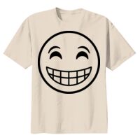 Youth Heavy Cotton T-Shirt Thumbnail
