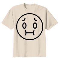 Youth Heavy Cotton T-Shirt Thumbnail