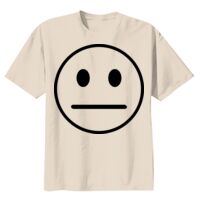 Youth Heavy Cotton T-Shirt Thumbnail