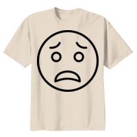 Youth Heavy Cotton T-Shirt Thumbnail