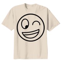Youth Heavy Cotton T-Shirt Thumbnail