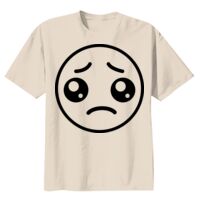 Youth Heavy Cotton T-Shirt Thumbnail