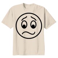 Youth Heavy Cotton T-Shirt Thumbnail