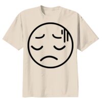 Youth Heavy Cotton T-Shirt Thumbnail