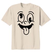 Youth Heavy Cotton T-Shirt Thumbnail