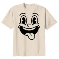 Youth Heavy Cotton T-Shirt Thumbnail