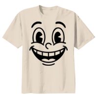 Youth Heavy Cotton T-Shirt Thumbnail