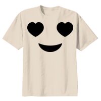 Youth Heavy Cotton T-Shirt Thumbnail
