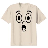 Youth Heavy Cotton T-Shirt Thumbnail