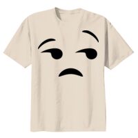 Youth Heavy Cotton T-Shirt Thumbnail