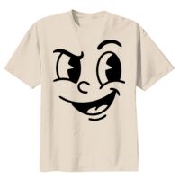 Youth Heavy Cotton T-Shirt Thumbnail