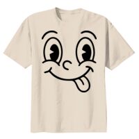 Youth Heavy Cotton T-Shirt Thumbnail