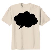 Youth Heavy Cotton T-Shirt Thumbnail