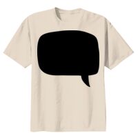 Youth Heavy Cotton T-Shirt Thumbnail