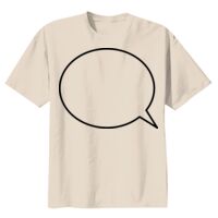 Youth Heavy Cotton T-Shirt Thumbnail