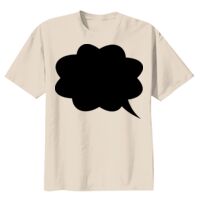 Youth Heavy Cotton T-Shirt Thumbnail