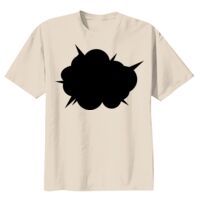 Youth Heavy Cotton T-Shirt Thumbnail