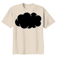 Youth Heavy Cotton T-Shirt Thumbnail