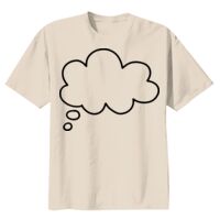 Youth Heavy Cotton T-Shirt Thumbnail