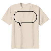 Youth Heavy Cotton T-Shirt Thumbnail