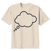Youth Heavy Cotton T-Shirt Thumbnail