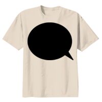 Youth Heavy Cotton T-Shirt Thumbnail