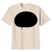 Youth Heavy Cotton T-Shirt Thumbnail