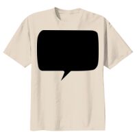 Youth Heavy Cotton T-Shirt Thumbnail