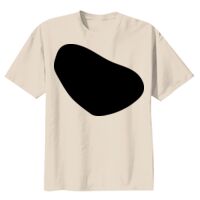 Youth Heavy Cotton T-Shirt Thumbnail