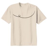Youth Heavy Cotton T-Shirt Thumbnail