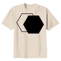 Youth Heavy Cotton T-Shirt Thumbnail