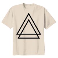 Youth Heavy Cotton T-Shirt Thumbnail