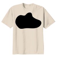 Youth Heavy Cotton T-Shirt Thumbnail