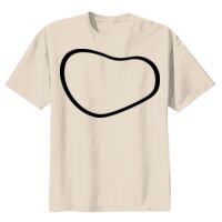 Youth Heavy Cotton T-Shirt Thumbnail