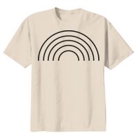 Youth Heavy Cotton T-Shirt Thumbnail
