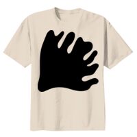 Youth Heavy Cotton T-Shirt Thumbnail