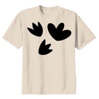 Youth Heavy Cotton T-Shirt Thumbnail