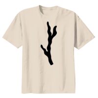 Youth Heavy Cotton T-Shirt Thumbnail