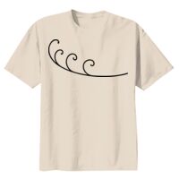 Youth Heavy Cotton T-Shirt Thumbnail