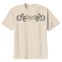 Youth Heavy Cotton T-Shirt Thumbnail