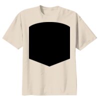 Youth Heavy Cotton T-Shirt Thumbnail