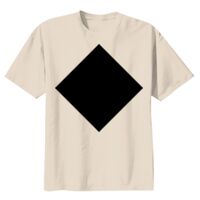 Youth Heavy Cotton T-Shirt Thumbnail