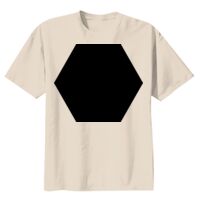 Youth Heavy Cotton T-Shirt Thumbnail