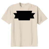 Youth Heavy Cotton T-Shirt Thumbnail